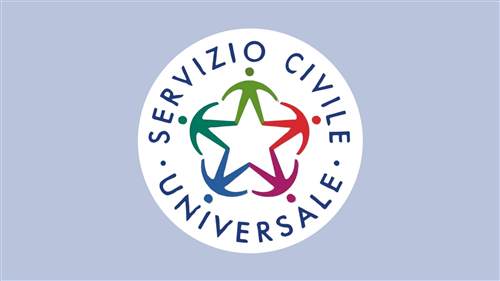 Bando Servizio Civile Universale - Progetto "Blu sostenibile"